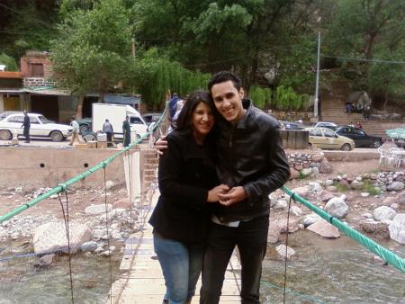 Une tof a Seti Fatma